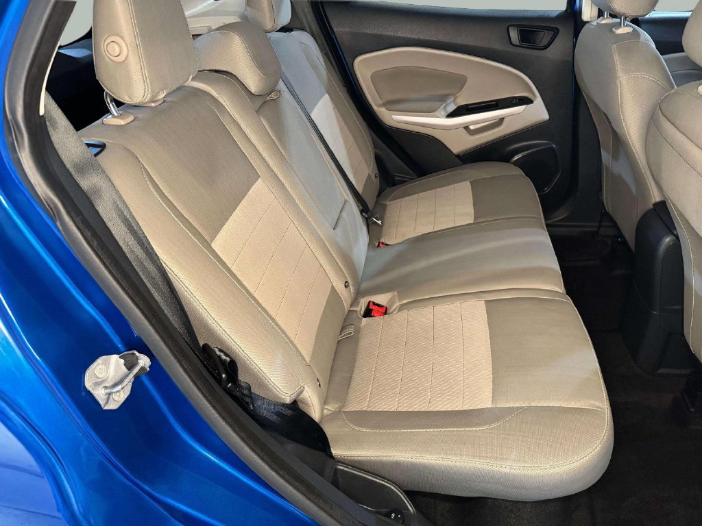 Used 2022 Ford EcoSport S AWD/4WD image 23
