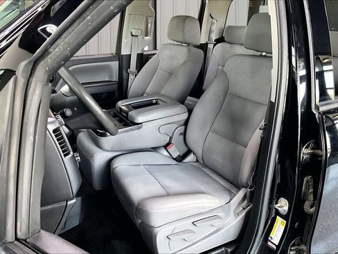 Used 2016 GMC Sierra 1500 4x4 Double Cab w/ Elevation Edition image 19
