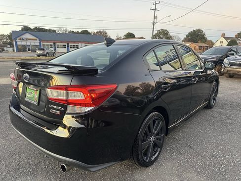 Used 2017 Subaru Impreza 2.0i Sport image 5