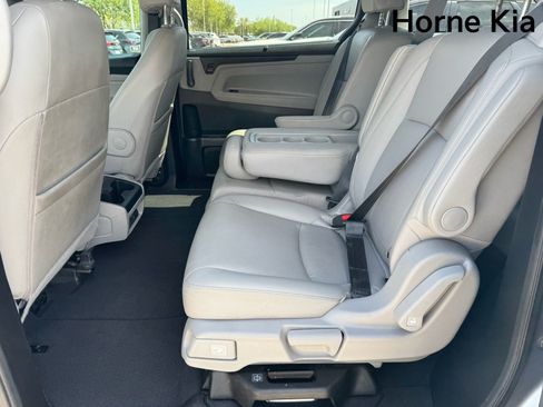 Used 2020 Honda Odyssey EX-L image 13