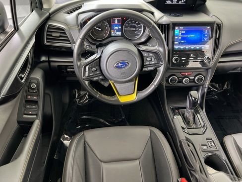 Used 2023 Subaru Crosstrek 2.5i Sport AWD/4WD image 22