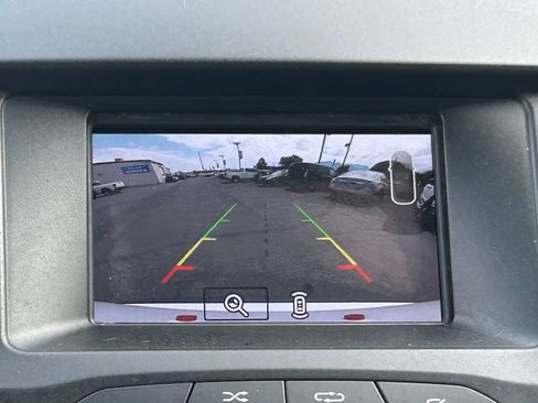 Used 2019 Ford Edge SE w/ SE Fleet Driver's Package FWD image 14