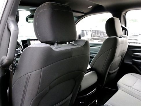 Used 2022 RAM 1500 Lone Star image 24