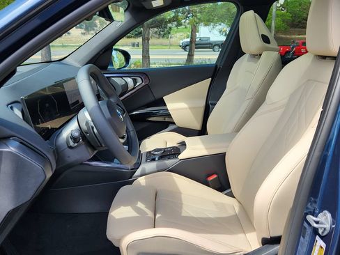 New 2026 BMW X3 xDrive30 AWD/4WD image 10