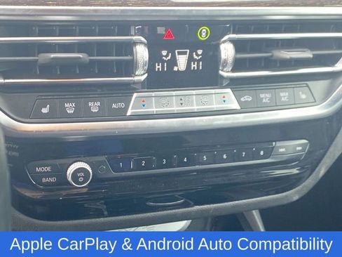 Used 2022 BMW X3 xDrive30i image 35