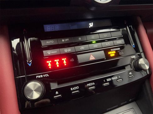 Used 2025 Lexus IS 350 F Sport image 65