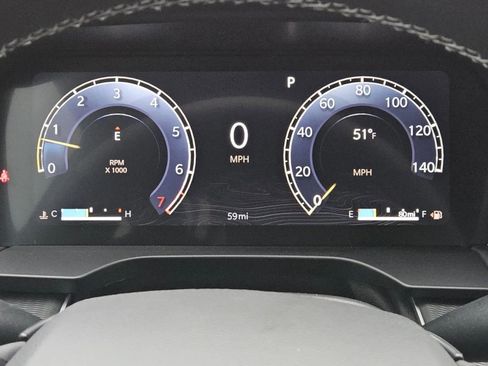 New 2025 Jeep Grand Cherokee L Altitude image 16