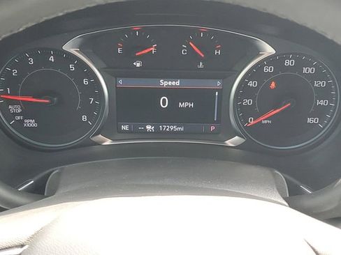 Certified 2024 Chevrolet Equinox Premier FWD image 20