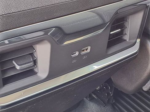New 2026 GMC Sierra 1500 Elevation image 23