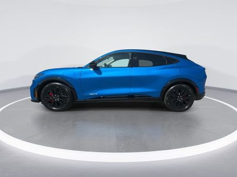 New 2025 Ford Mustang Mach-E Premium w/ Sport Appearance Package image 5