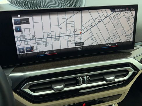 Certified 2023 BMW i4 eDrive35 image 22