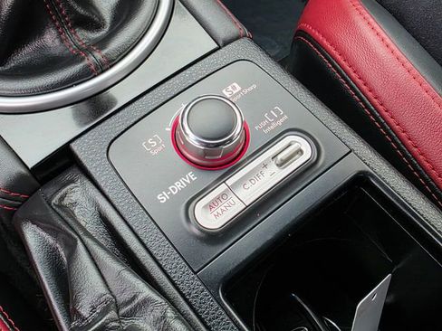 Used 2019 Subaru WRX STI w/ Popular Package #1 image 32