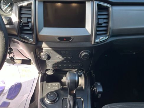 Used 2019 Ford Ranger XLT w/ Equipment Group 302A Luxury image 18