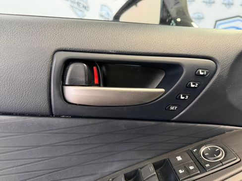 Used 2023 Lexus IS 350 F Sport image 13