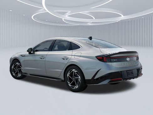 New 2026 Hyundai Sonata SEL image 5