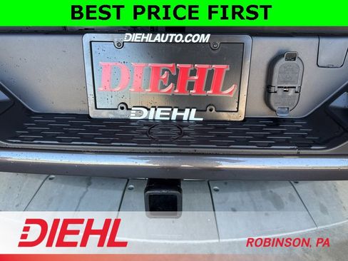 New 2026 RAM 1500 Big Horn image 10