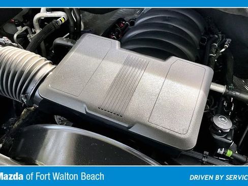 Used 2021 GMC Sierra 2500 4x4 Double Cab w/ Convenience Package image 27