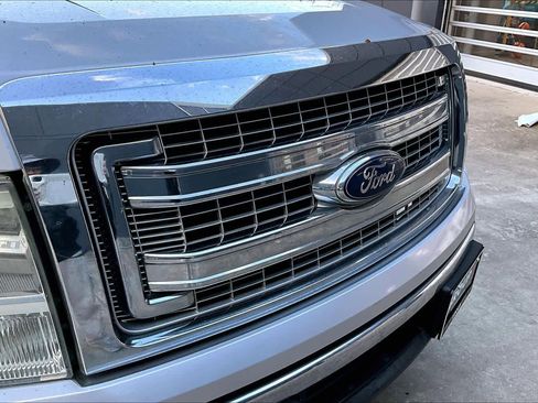 Used 2014 Ford F150 XLT w/ Equipment Group 302A Luxury image 29