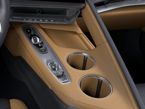New 2027 Chevrolet Corvette Z06 RWD image 24
