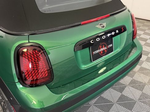New 2026 MINI Cooper S image 10