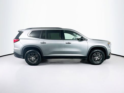 Used 2025 GMC Acadia Elevation image 10