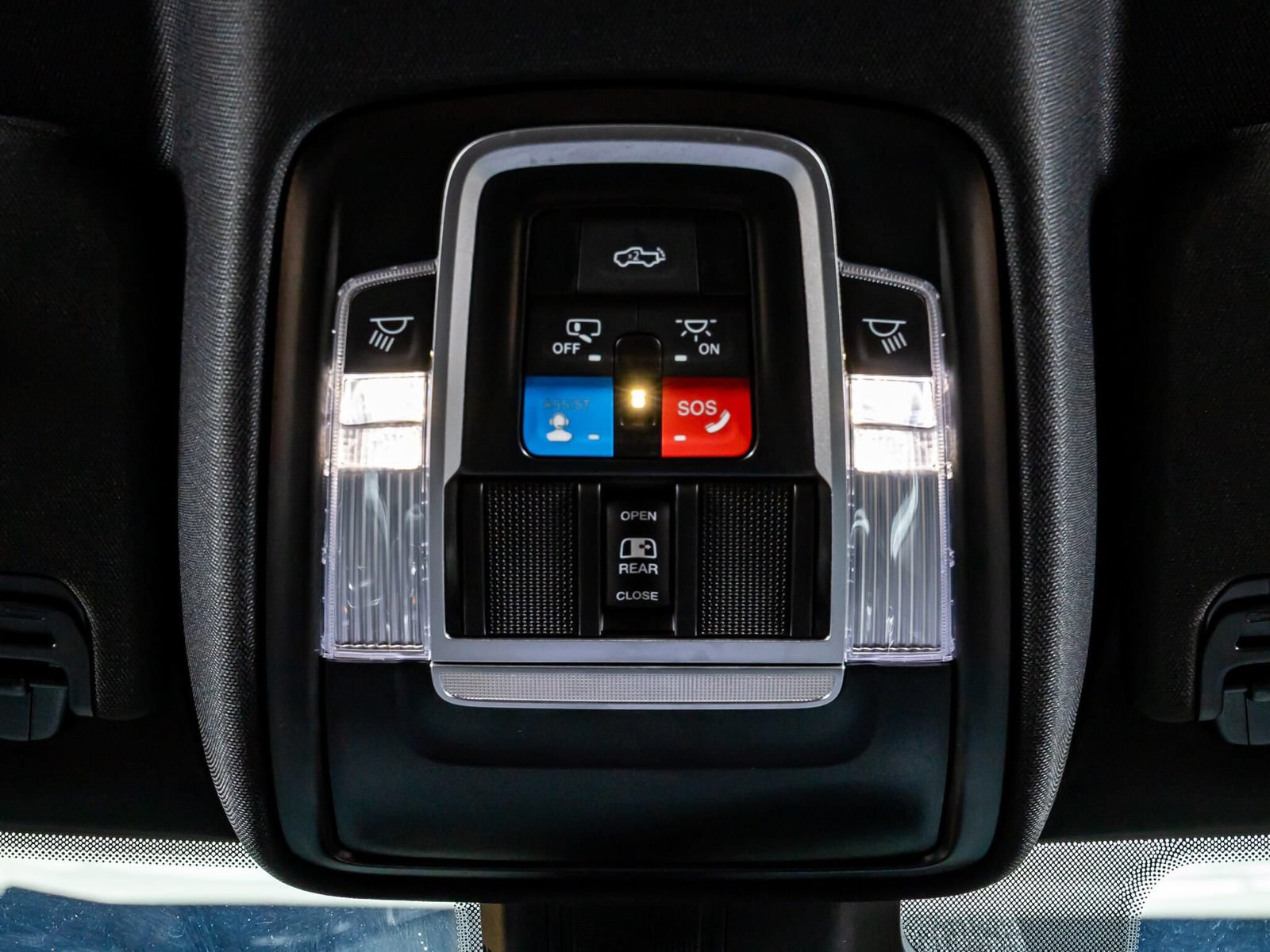 Used 2026 RAM 1500 Lone Star AWD/4WD image 27