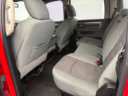 Used 2019 RAM 1500 Big Horn AWD/4WD image 64