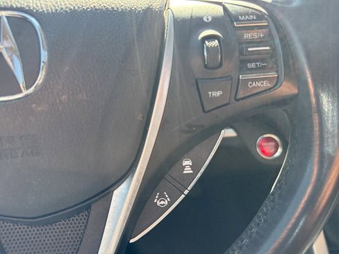 Used 2020 Acura TLX image 20