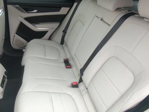 New 2025 Jaguar F-PACE R-Dynamic S AWD/4WD image 11