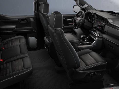 New 2026 GMC Sierra 1500 AT4X w/ AT4X AEV Edition image 31