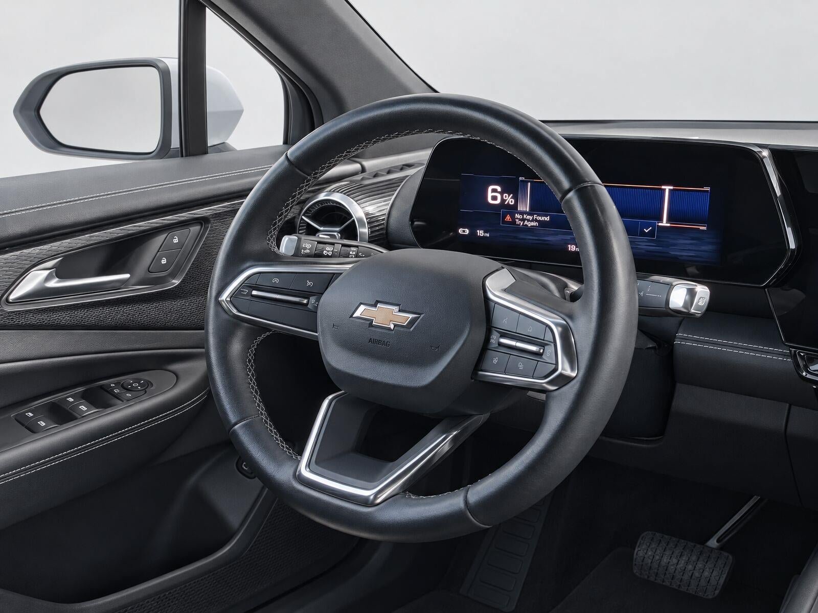 Used 2024 Chevrolet Blazer EV LT AWD/4WD image 20