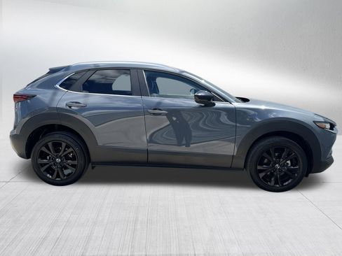 Used 2024 MAZDA CX-30 AWD 2.5 S w/ Preferred Package image 5
