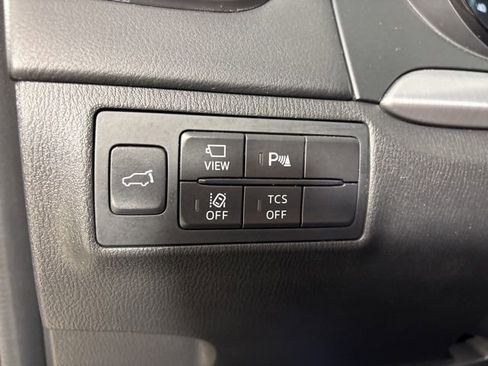 Used 2021 MAZDA CX-9 Grand Touring image 39