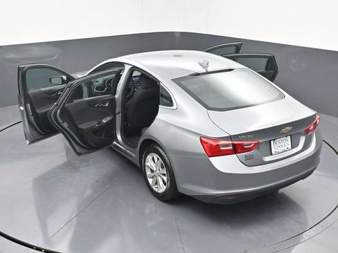 Used 2024 Chevrolet Malibu LT FWD image 45