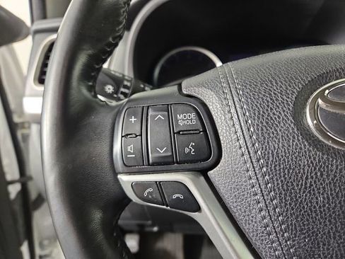 Used 2018 Toyota Highlander Limited w/ Protection Package #3 image 24