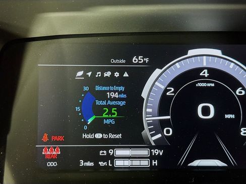 New 2026 Toyota Tundra 1794 Edition image 14