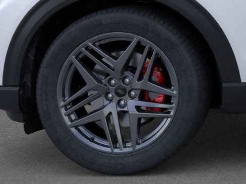 New 2026 Ford Explorer ST-Line image 19