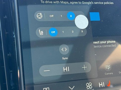 New 2026 Volvo XC60 B5 Plus w/ Climate Package image 13