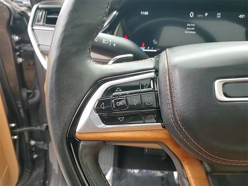 Certified 2024 Jeep Grand Cherokee Summit image 21