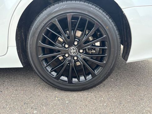 Used 2020 Toyota Camry XLE w/ Driver Assist Package FWD image 35