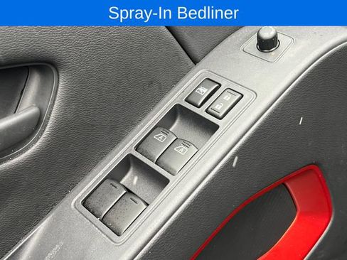 Used 2026 Nissan Frontier PRO-4X w/ Pro-4x Convenience Package image 19