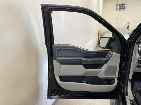 Certified 2021 Ford F150 Limited image 17