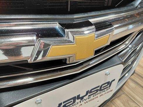 Used 2019 Chevrolet Malibu LS w/ Driver Confidence Package FWD image 15