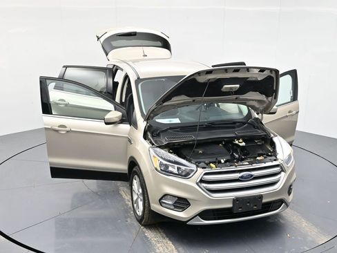 Used 2017 Ford Escape SE w/ SE Cold Weather Package image 53