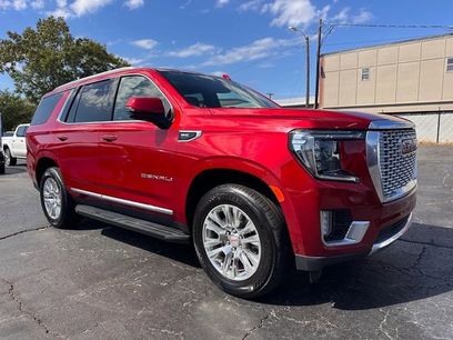 Certified 2024 GMC Yukon Denali