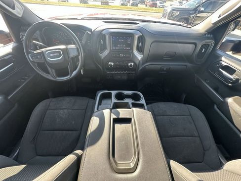 Certified 2021 GMC Sierra 2500 4x4 Crew Cab w/ Gooseneck/5TH Wheel Package image 20