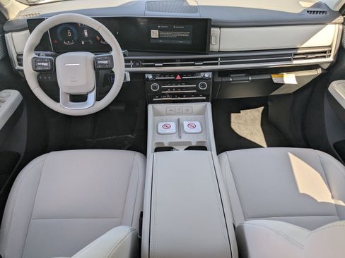 New 2027 Hyundai Santa Fe SE FWD image 19