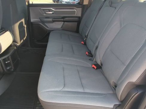 Used 2020 RAM 1500 Big Horn AWD/4WD image 20