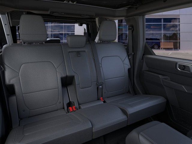 New 2026 Ford Bronco Outer Banks AWD/4WD image 11