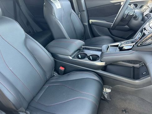 New 2026 Acura RDX A-Spec AWD/4WD image 12